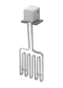 PTHF Series:Over the Side Immersion Heaters for Corrosive Solutions