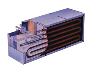 QF SERIES:QF SERIES INFRARED PANEL HEATERS