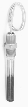 RIN Series:Screw Plug Immersion Heaters for Small Tanks - RIN Series