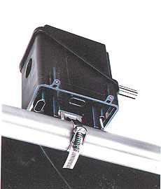 RTES:Junction Box and Controls Enclosures