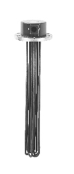 TMO Series:Flanged Immersion Heater for Medium Weight Oil