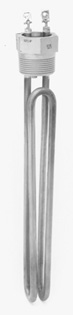 Style TMW-2:Immersion Heaters for Small Tank Applications