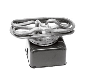 TTUH Series:Food Equipment Heaters