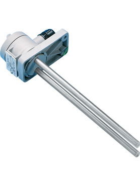 VP and VPT Series:Self-Regulating Immersion Heaters