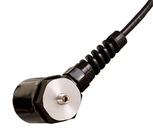 ACC101:General Purpose Industrial Grade Accelerometers