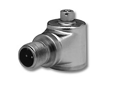 ACC797:Accelerometer, Premium Grade, Low Profile