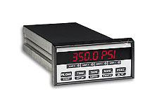 DP3600:Programmable Process Monitors, Offer Scaling, Process Alarms, Deviation and Rate Limits, Two Timers Plus built-in Buzzer