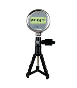 DPG4000-KIT:  Discontinued - Pressure Calibration Kit