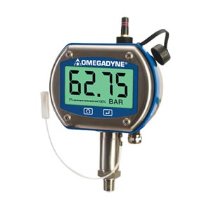 DPGM409 Series METRIC PRESSURE GAUGES:DIGITAL PRESSURE GAUGES   METRIC FITTINGS AND RANGES DPGM409 SERIES