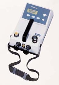DPI603:Portable Pressure Calibrators with Built in Pressure Pump - Discontinued