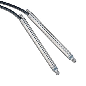 GP911 Series:Analog Gaging Probes