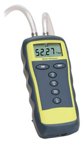 HHP-90:Handheld Digital Pressure Meter