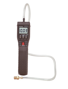 HHP680:Manometer, Low Cost Handheld