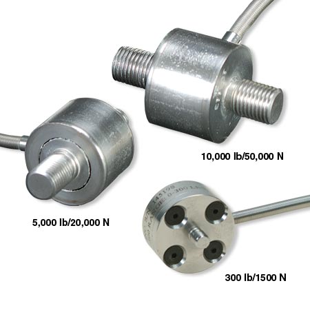 LC202 : Miniature Universal Load Cell | 1