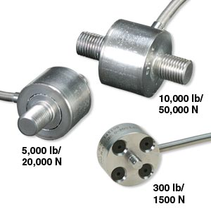 LC202:Miniature Universal Load Cell | 1