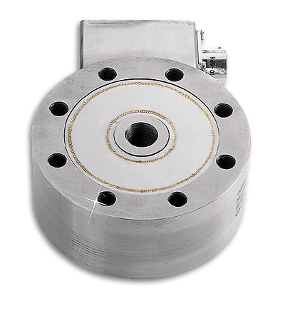 LC402 : High Accuracy Low Profile Load Cell for Industrial Weighing Applications