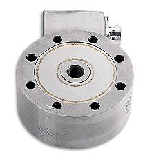 LC402:High Accuracy Low Profile Load Cell for Industrial Weighing Applications