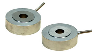 LC8100/LC8125 Series:Through-Hole Bolt Load Cells
1.00