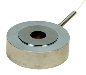 LC8200:Through-Hole Bolt Load Cells, 2.00 Inch O.D.