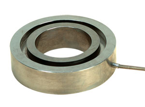 LC8313, LC8400, LC8450:Bolt Load CellsLarge I.D. 2.00-3.13 Inch