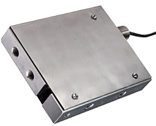 LCAD:Platform Load Cell for Washdown Applications