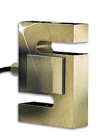 LCCA:High Accuracy S-Beam Load Cells