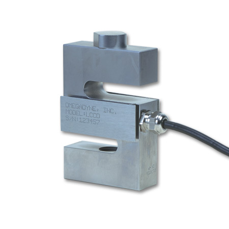 LCCD Series : Environmentally Protected S-Beam Load Cells

