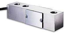 LCJA Series:Heavy Duty Shear Beam Load Cells