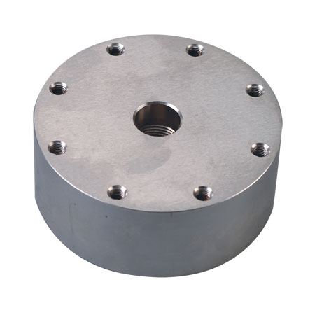 LCM412-TP : Tension Plates for LCM402/LCM412 Series Load Cells
17-4 PH Stainless Steel