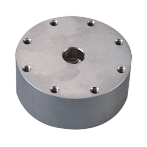 LCM412-TP:Tension Plates for LCM402/LCM412 Series Load Cells
17-4 PH Stainless Steel