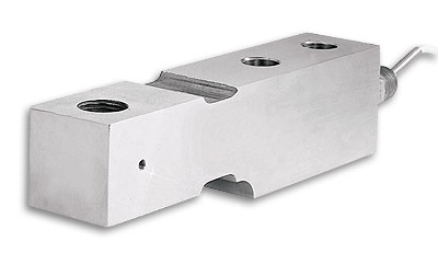 LCM501 and LCM511 Metric Load Cells : Beam Load Cell Metric