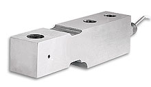 LCM501 and LCM511 Metric Load Cells:Beam Load Cell Metric