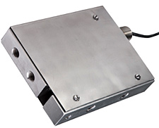 LCMAD Series:Platform Load Cell for Washdown Applications