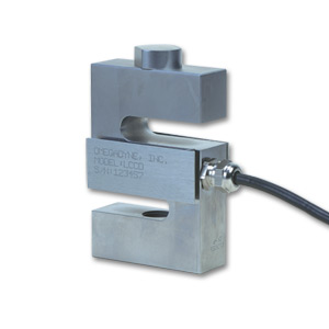 LCMCD Series:High Performance Metric S Beam Load Cells
Environmentally Protected