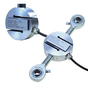 LCR Series Load Cell:S-Beam Load Cells, High Accuracy, Rugged for Industrial Applications