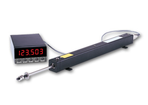 LP801:Long Stroke Linear Potentiometers 
For Displacement Measurement