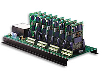 OM2:Modular Signal Conditioning System  for Strain Gage Bridges, mV and other Sensor Signals
