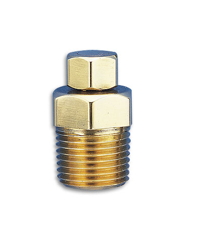 OPNE : Test Plugs for Pressure and Temperature, Self-Sealing Insert