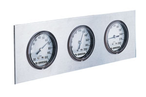 PGP Series:Air Pressure Gauge