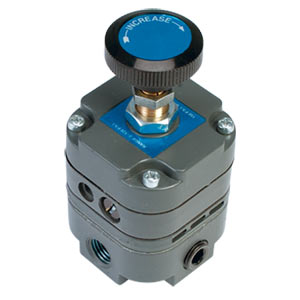 PRG200 Series:Precision Air Pressure Regulator