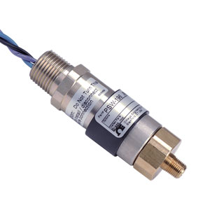 PSW-190:Economical Brass Pressure Switches