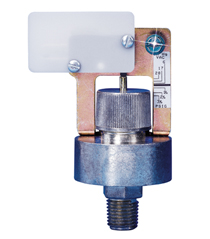 PSW-581:Economical OEM Pressure Switches, Vacuum to 500 psi