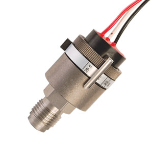 PSW-690 Series:High Purity Pressure/Vacuum Switches with All Stainless Steel Wetted Parts
