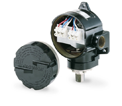 PSW790:Industrial Switches, Pressure/Vacuum RangesDiscontinued Product!