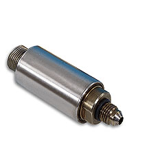 PX1005: - Discontinued Thin Film Cryogenic Pressure Transducer