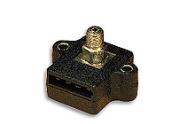 PX106-F Series:Frequency Output Pressure Transducers - Discontinued