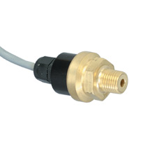 PX181B Series:Economical Pressure Transducers with 5 Vdc Output
