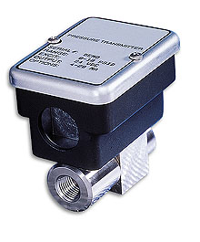 PX2300:Low Differential Pressure Transducers, Wet/Wet