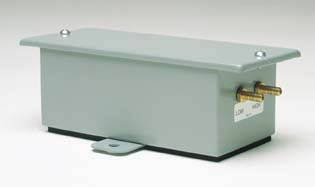 PX274:  Discontinued -Differential Pressure Transmitter with Field Selectable Ranges