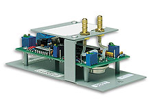 PX275:  Discontinued -  OEM Style Differential Pressure Transmitter with Field Selectable Ranges